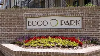 Ecco Park - Modern Luxury Meets Eco-Conscious Living in Alpharetta