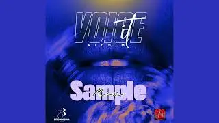 Voice it Riddim2024 BrownBwai Muzik Sample Mix 10 Artist So Far By Dj-Heightz!!
