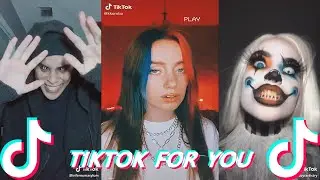 *NEW* Best of Copy Cat ( Billie Eilish ) Tiktok Challenge July 2020