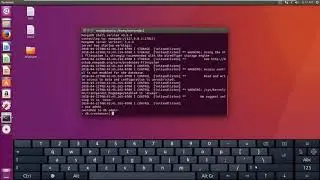 Install Mongodb on linux ( UBUNTU )