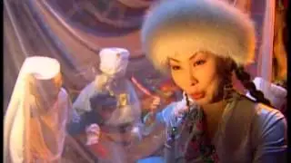 Қарақат  - Асыл Әжем