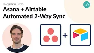How to Easily Integrate Airtable and Asana with 2-Way Sync