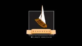 Beakhead - Smooth Subdivision