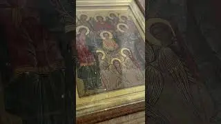 Тропарь Архистратига Михаила глас 4