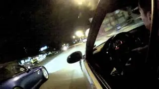 E46 M3/ S2K gopro hero 2 test