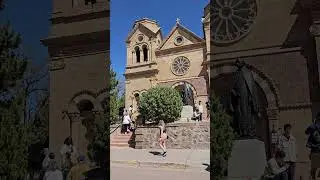 Santa Fe, New Mexico