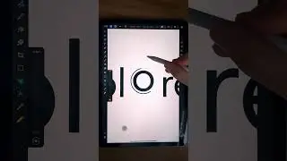 Simple and easy logo 