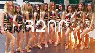 Sona Yesayan Dance Studio - PROMO