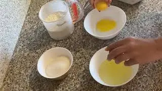 Печенье САВОЯРДИ