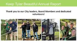 City Council Meeting for June 12, 2024