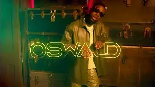 Oswald - Dimension [Clip Officiel]