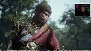 Black Myth: Wukong - 2024/08/25 #1 (ArtGamesLP)