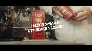 Zo proef je koffie pas echt - Koffie proeven in 5 stappen