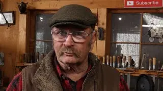 Blacksmithing Business vs YouTube