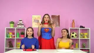 Шоколадный динамит - для канала Multi Do