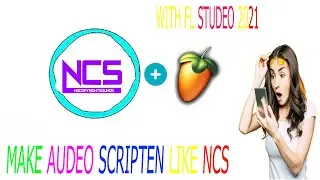 How To Make a Music Spectrum Like #NCS On PC   🔥