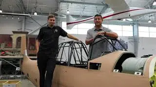 August Aircraft Updates