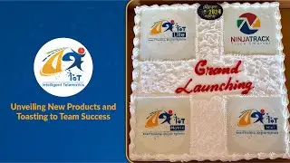 Bongo IoT's Groundbreaking Product Launch Event! -2024