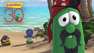 VeggieTales: The Pirates Who Don't Do Anything - Silly Song