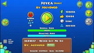 Daily LVL  100%  (07.07.2021)