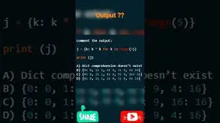 Practice Tricky Python Problem 22