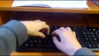как почистить кнопки на клавиатуре