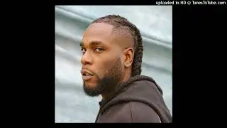 *FREE* Burna Boy x Wizkid x Afroswing Type Beat | Toto