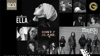Live ROCKL4SIK - BERSAMA RUSTY BLADE