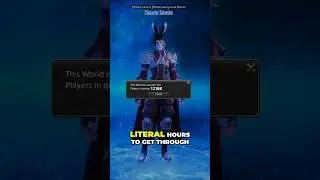 Getting Ready for Those Painful FFXIV Login Queues