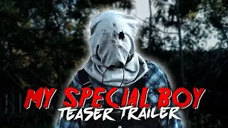 My Special Boy: A Friday the 13th Fan Film (2021) Teaser Trailer Thoughts