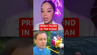 PRIEST TIED HIMSELF TO 1000 BALLOONS AND WAS FOUND IN THE OCEAN | Adelir Di Carli