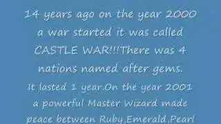 Castle War Intro 1