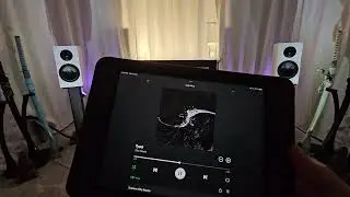 SVS Sound Clip. Song: Tyed - Olly Steele