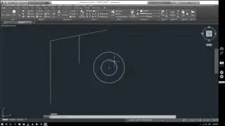 AutoCAD 2017 Tutorial: Object Snaps