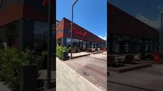 Строительство в горной местности, в заповедниках и болотистой местности по нашей системе ЛСТК 3.0