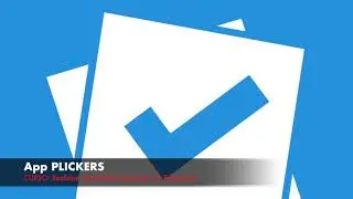 App PLICKERS