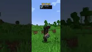 Minecraft Best Anime Mods ! #minecraft #shorts