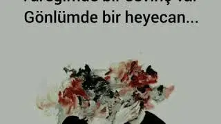 Aylin URGAL | Sen Yarattın Beni