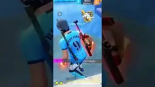 free fire #only red m500 only Lal #totalgaming #shortsvideo#freefireshorts #gaming #rad #totalgaming