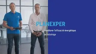 Comment améliorer l'efficacité énergétique en éclairage - Le tuto Sonepar Connect