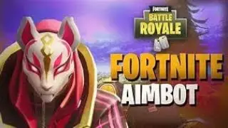 How to get aimbot on PC!!