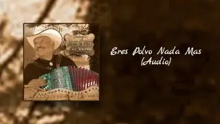 Joe Kino - Eres Polvo Nada Mas