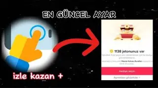 EN GÜNCEL AUTO CLİCKER AYARI (mutlaka ilze ! )