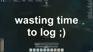 when you have MAX intelligence in Deepwoken...