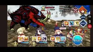 FGO Bond Farming