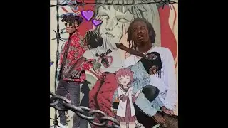 Pierre Bourne x Playboi Carti x TLOP5 Type Beat 2021 - "Plug"