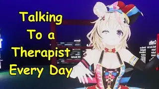 People In VRCHAT Share What They're Ashamed Of
