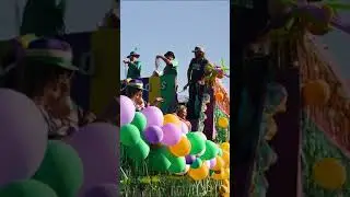 Lake Wales Mardi Gras