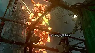 Ascension Easter Egg (No Commentary) - Call of Duty: Black Ops 3 Zombies Chronicles - PS5/4K
