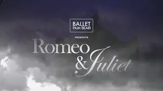 Romeo and Juliet Trailer 2019